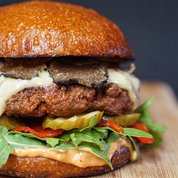 hamburguesa