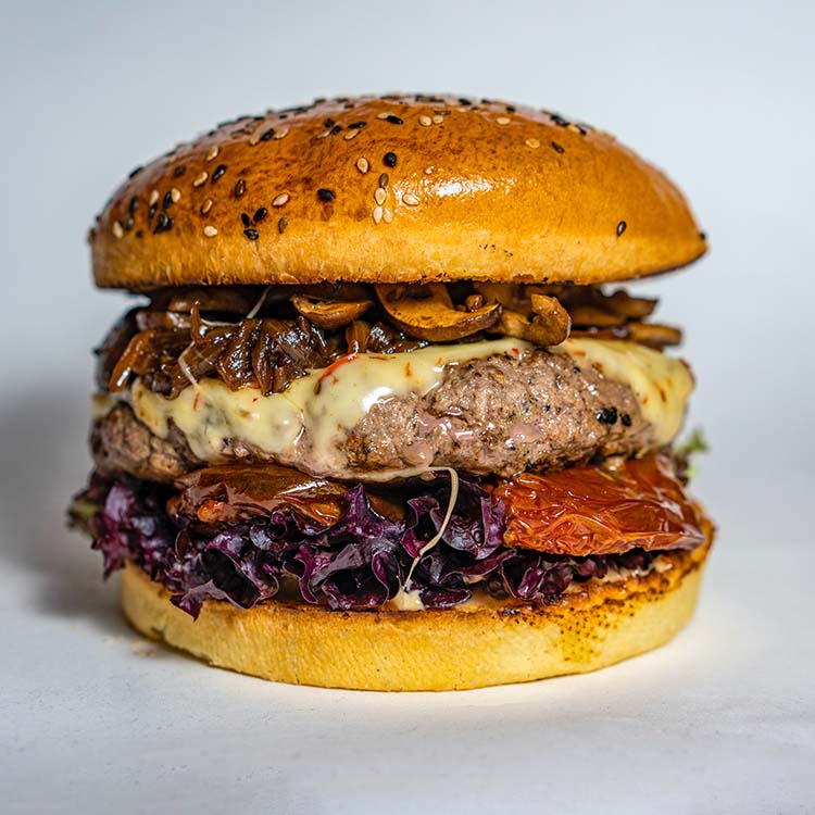 hamburguesa