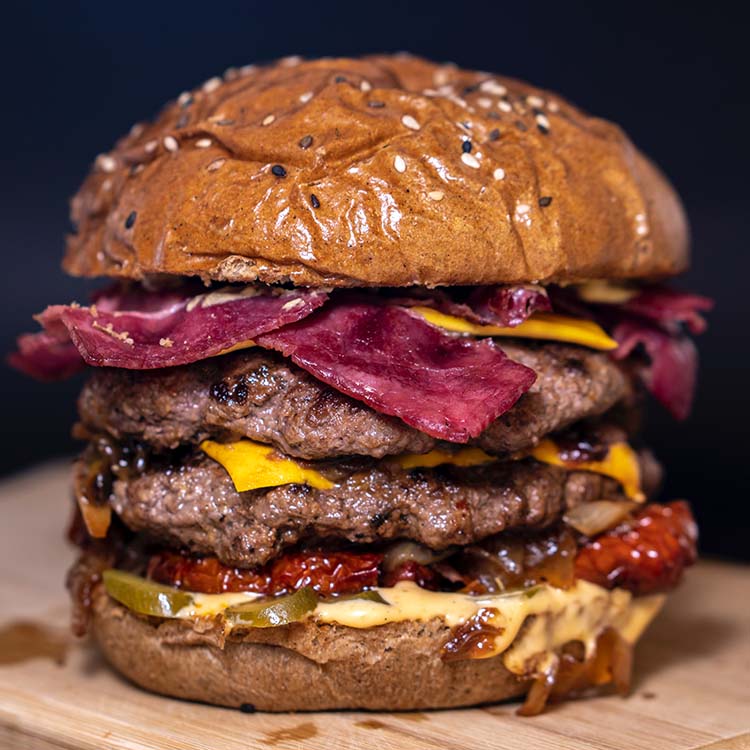 hamburguesa