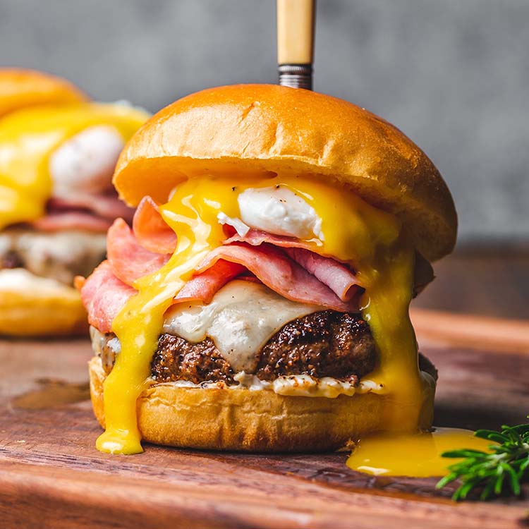hamburguesa